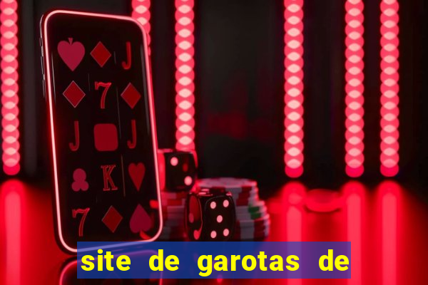 site de garotas de programa em santos